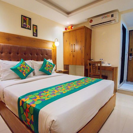 Hotel Treebo Anam International Bombay Exterior foto